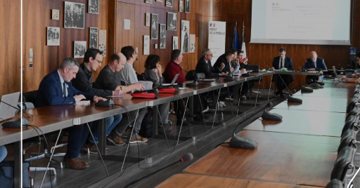 L’impérieuse nécessité d’une plus grande sobriété dans l’utilisation de l’eau en Moselle