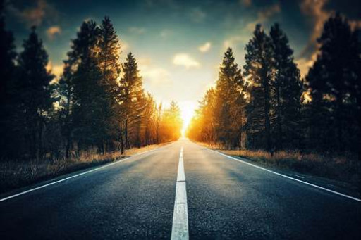 SAR donne un autre sens aux routes