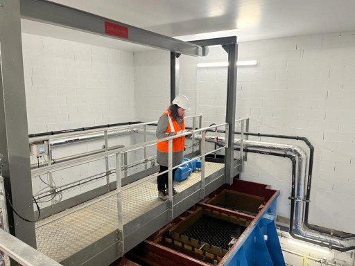 Dans l'Oise, Suez invite les élèves à protéger l'eau