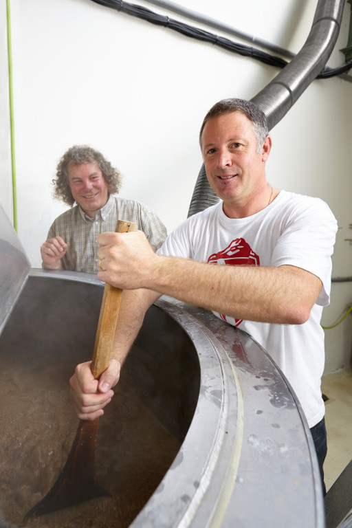 À Corbie, la brasserie Picardennes lance une bière au chanvre
