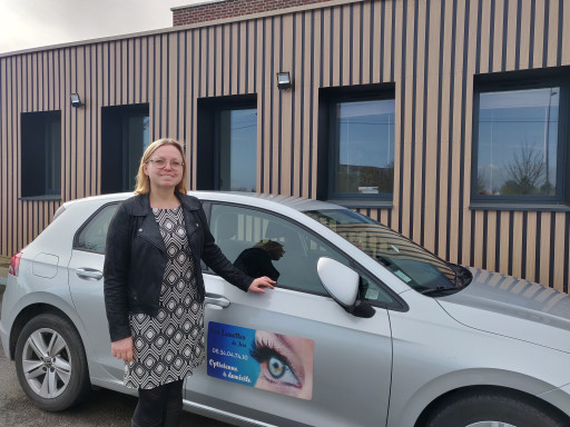 Amiens : Les Lunettes de Jess, une autre vision de l’optique