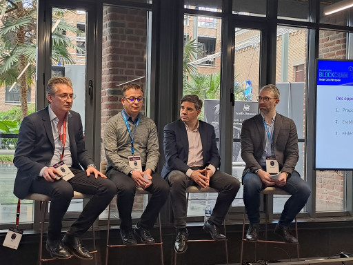 Le Web3, un enjeu d’avenir pour les entreprises