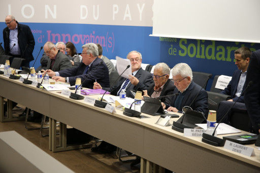 L’Audomarois prêt à repartir ?