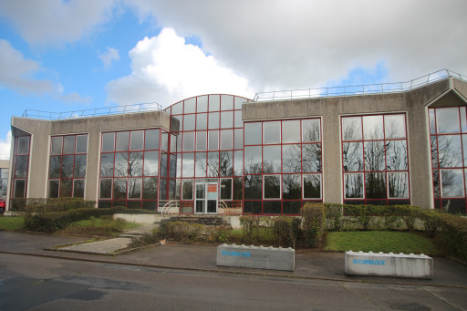 Un nouveau campus "Business" s’implante à Bois-Guillaume