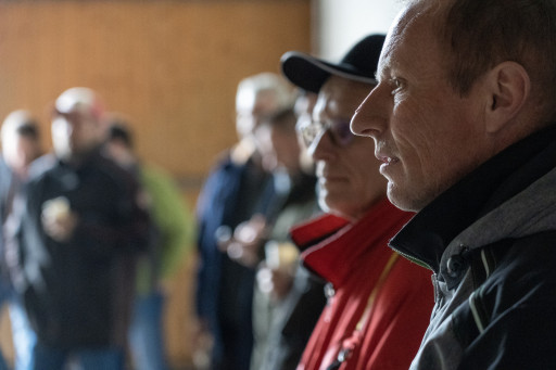Lorca ouvre une nouvelle étape de sa réussite à Val de Briey