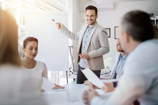 L'impact positif sur la motivation et la productivité des employés
