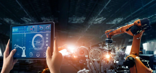Hauts-de-France : lancement de l'appel à projets collaboratifs d'innovation Industrie du futur 2023