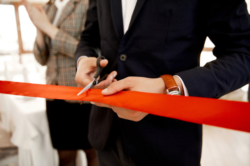 Épinal : le Hub des compétences du Cnam est inauguré