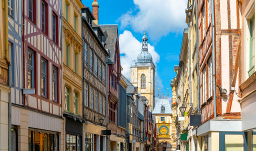 Le label "Villes et pays d’art et d’histoire" renouvelé pour la période 2023-2033