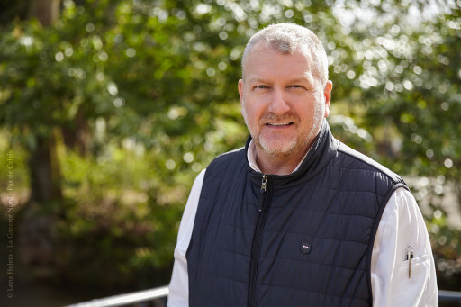 Au Château de Beaulieu, entre nature et émotions culinaires