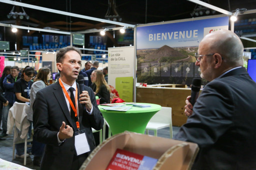 Accompagner la transition énergétique et environnementale des acteurs économiques