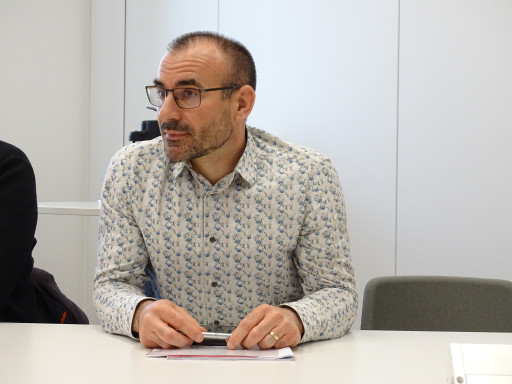 L’agroalimentaire réunit en convention