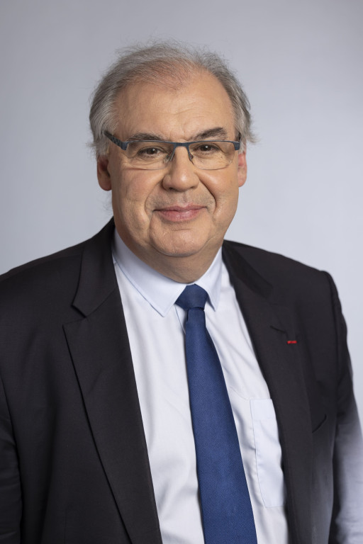 Gabriel Hollander élu président du Crédit Agricole Nord de France