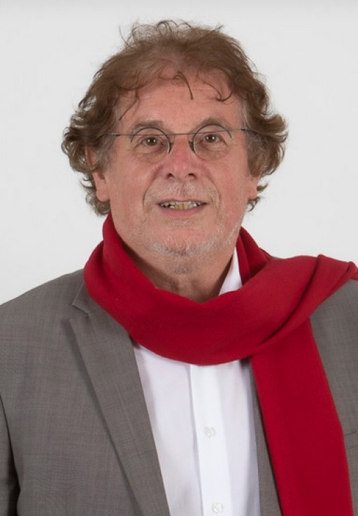 Jacques Doridam élu Président de Laessa