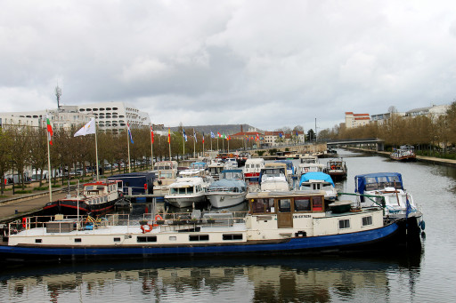 La photo de la semaine
