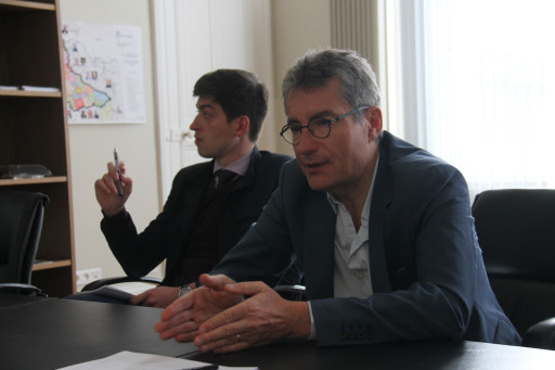 CCI de Meurthe-et-Moselle : une réorganisation en mode projets palpables