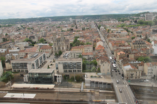 Métropole du Grand Nancy : un nouveau plan climat Air Énergie