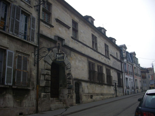 Le musée de la Princerie de Verdun ouvre ses portes