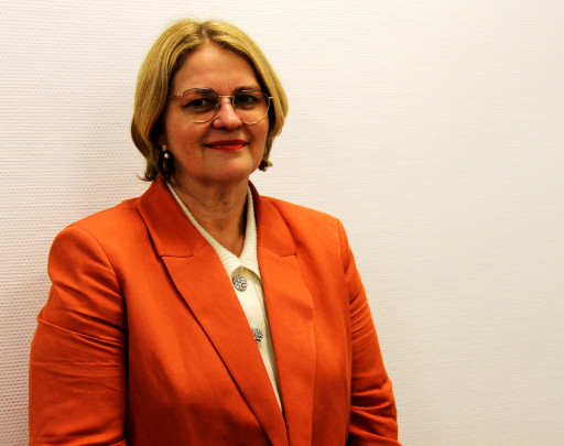 CPME : Carole Chrisment, madame ESS