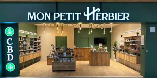 Mon Petit Herbier s’installe à Sarreguemines