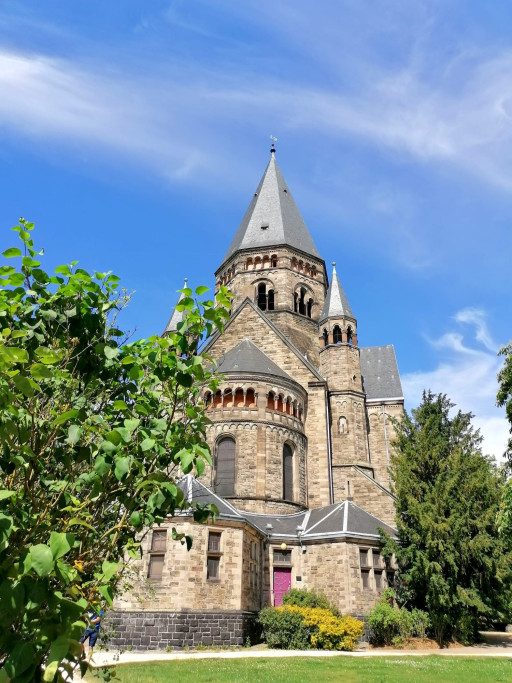 Des visites guidées pour découvrir le patrimoine messin