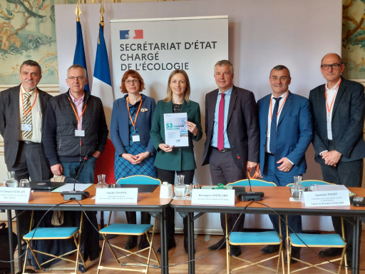 L’intensification du plan Eau va passer par les territoires mosellans