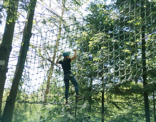SpinaParc Épinal : ouverture de la saison 2023 !