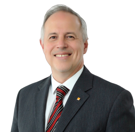 Thierry Marigny nommé directeur Orange Grand Nord-Est