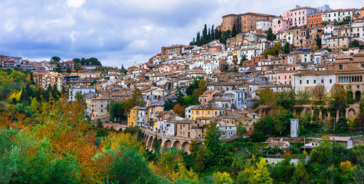 Bella Italia