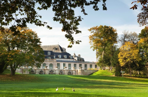 L'Auberge du Jeu de Paume rejoint le groupe portugais SANA Hotels