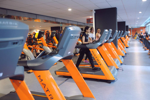 Basic-Fit arrive à Sarreguemines