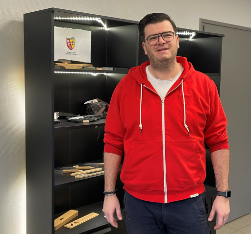 Charles Canon : une entreprise aiguisée