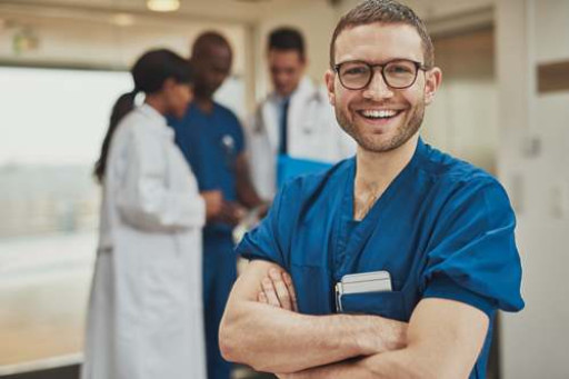 Dans l'Oise, le secteur de la santé recrute