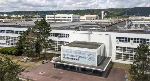 L’usine Renault de Cléon recrute 116 personnes en CDI