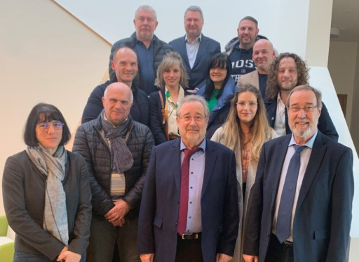 Sur Warndt, le SEW en soutien à l’économie de proximité