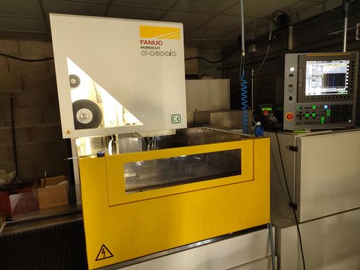 Seem Décolletage devient Mécanique Générale du Val de Saône et se spécialise dans la mécanique générale