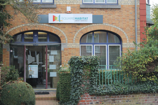 Square Habitat Nord de France fait l'acquisition du Groupe Cocquempot