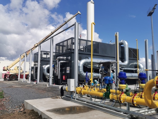 Gazonor revalorise le gaz de mine jusqu’ici inexploité