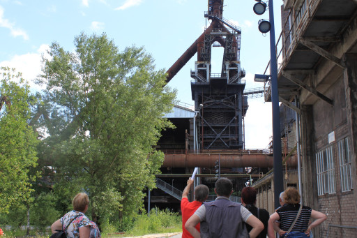 Une question environnementale majeure sur le territoire du Val de Fensch