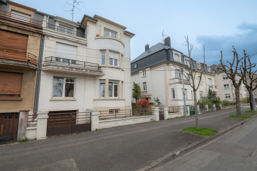 Le promoteur Habiter confie ses activités de gestion et de syndic de copropriété sur Metz et Thionville au groupe Bened…