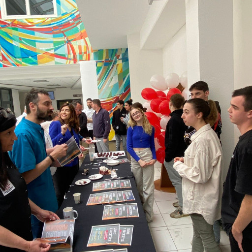 La CMA Moselle organise un prochain job dating dédié à l’apprentissage
