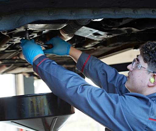 Le recrutement saisonnier de Carter-Cash en Moselle