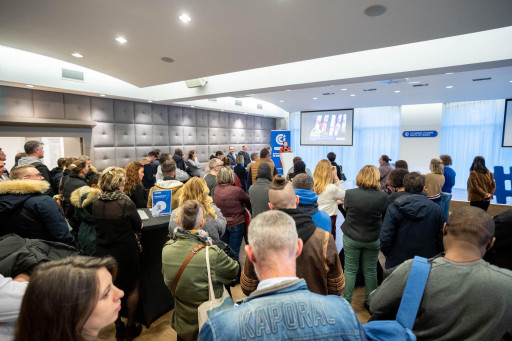 La CCI Amiens-Picardie à la rencontre des commerçants