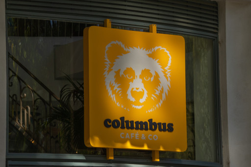 Columbus Café & CO ouvre un nouveau coffee shop à Beauvais
