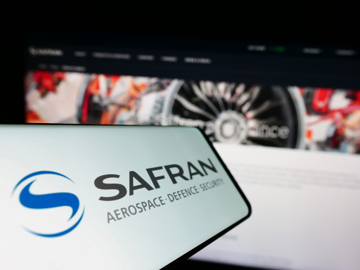 Safran investit 6 millions d’euros sur son usine de Commercy