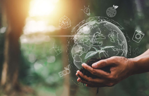 Cop Green 2023 : soirée "Table-ronde et partenariats" à Saint-Quentin le 23 mai