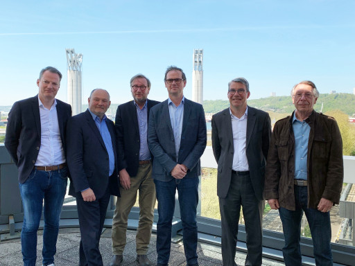 Contournement Est/LNPN : les acteurs économiques normands se mobilisent