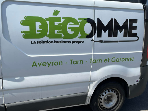 Dégomme ouvre une nouvelle concession à Metz