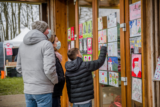 Un nouveau marché nocturne de l'AMEM à Schweyen