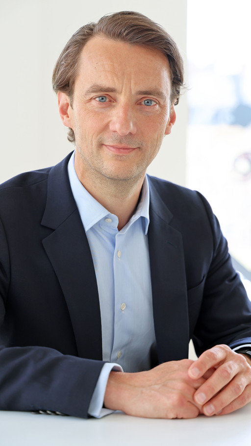 Vilogia : Frédéric Lauprêtre nommé directeur de l'accompagnement stratégique